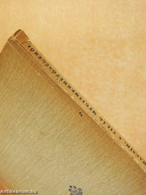 A világ megismerhetőségéről