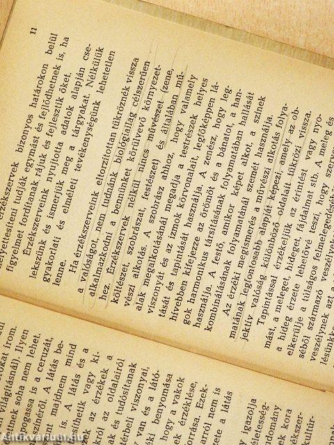 A világ megismerhetőségéről