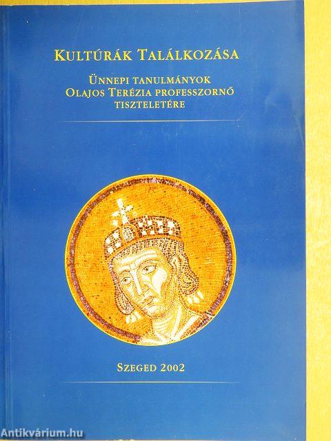 Kultúrák találkozása