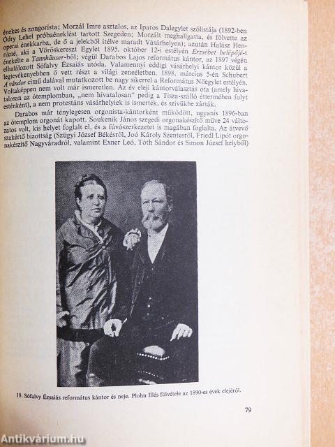 Helytörténeti dolgozatok