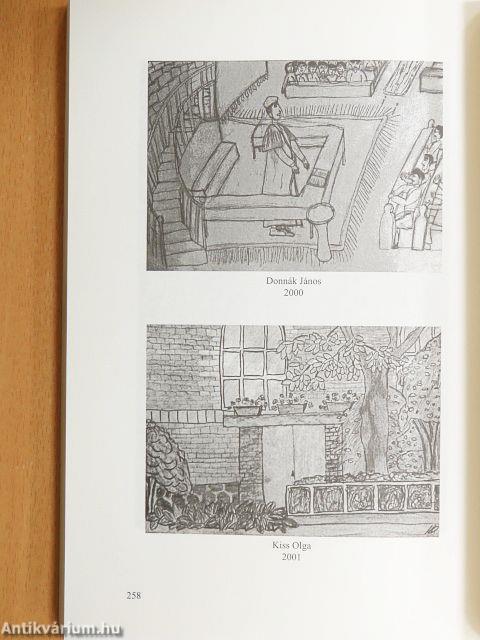 A hódmezővásárhelyi Bethlen Gábor Református Gimnázium és Szathmáry Kollégium évkönyve 1997-2004
