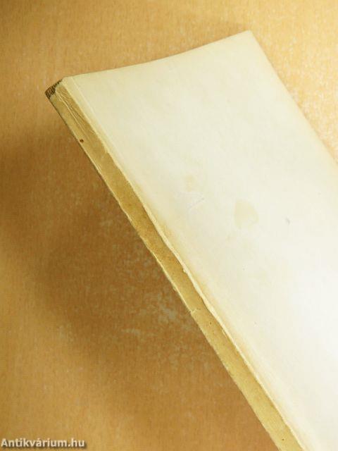 A Hódmezővásárhelyi Állami Bethlen Gábor Ált. Gimnázium évkönyve 1962-63.