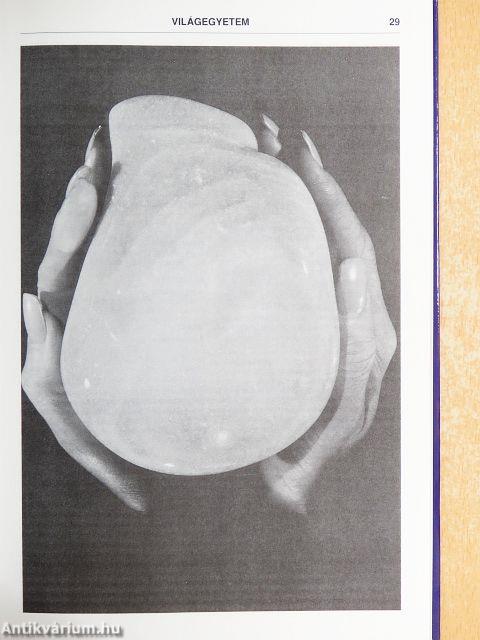 Guinness rekordok könyve 1992.