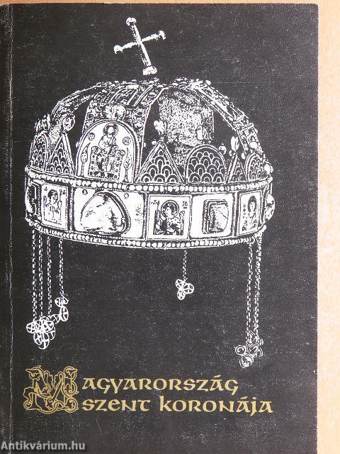 Magyarország Szent Koronája