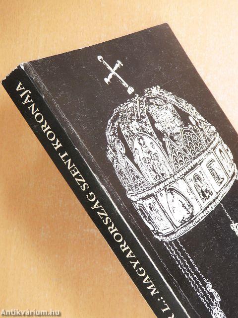 Magyarország Szent Koronája