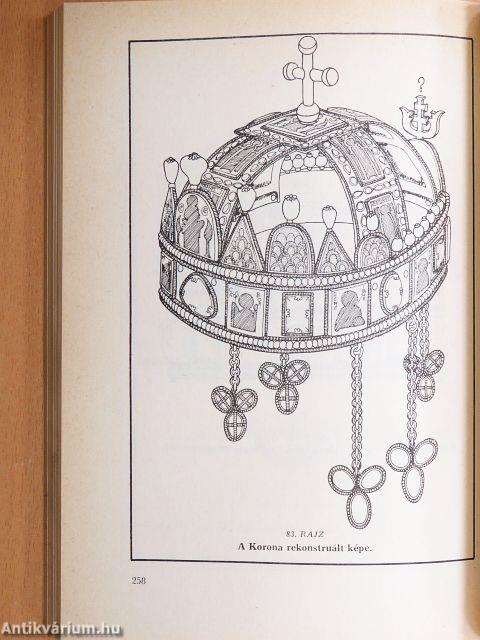 Magyarország Szent Koronája