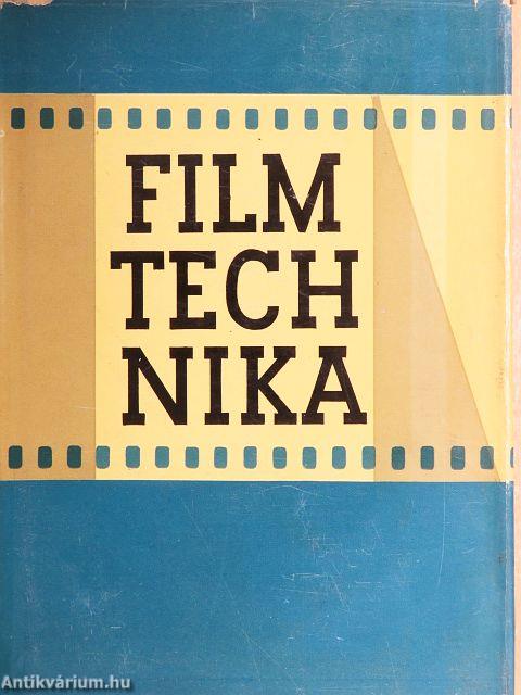 Filmtechnika