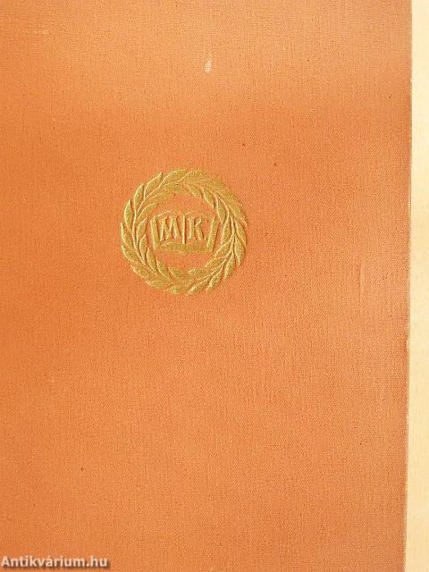 Válogatott novellák