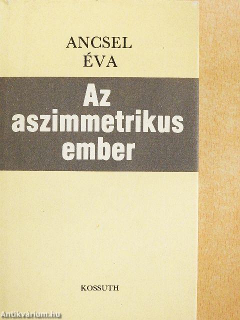 Az aszimmetrikus ember