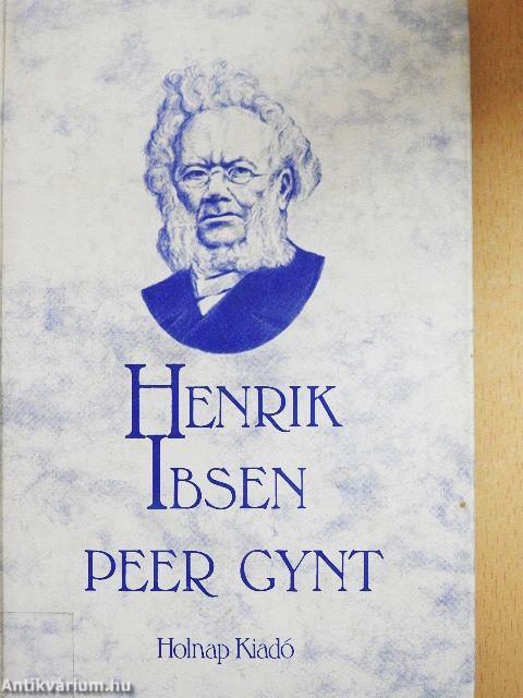 Peer Gynt