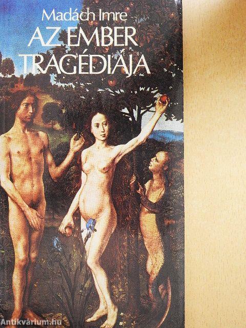 Az ember tragédiája