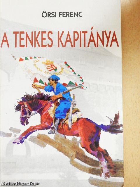A Tenkes kapitánya