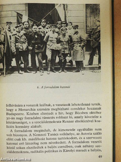 Forradalomról forradalomra