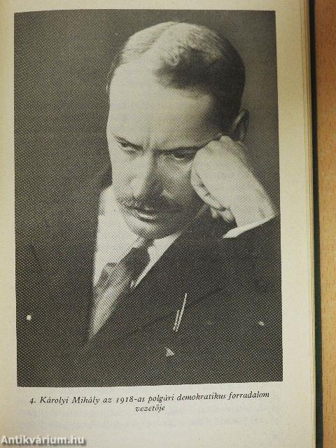 Forradalomról forradalomra