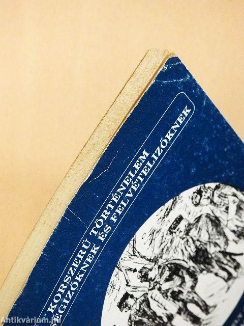 Magyarország története 1919 őszétől a II. világháború végéig