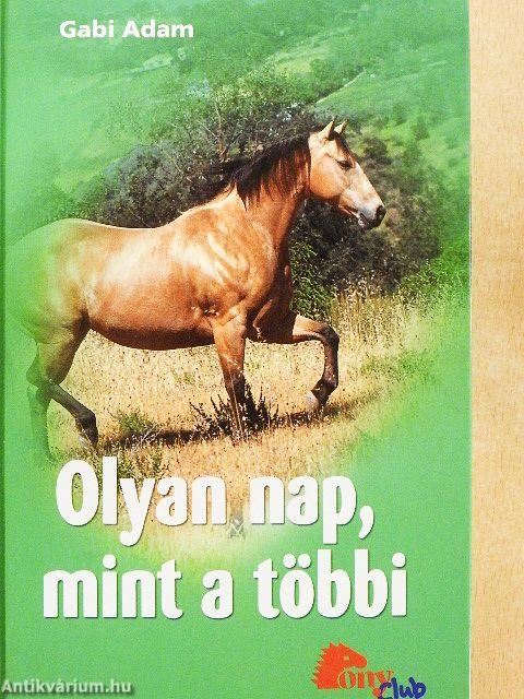 Olyan nap, mint a többi