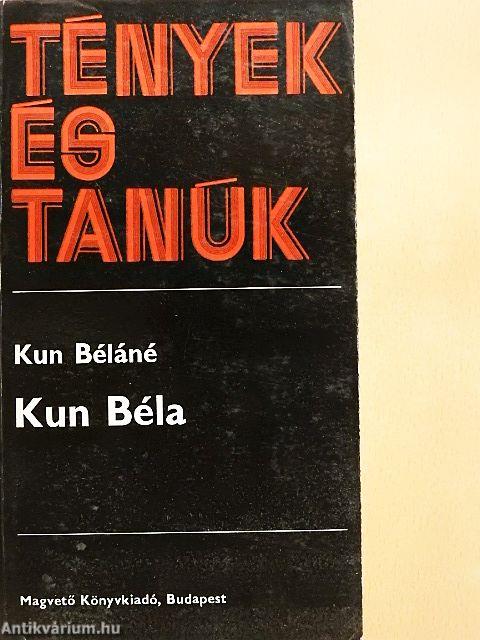 Kun Béla