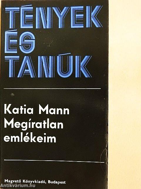 Megíratlan emlékeim