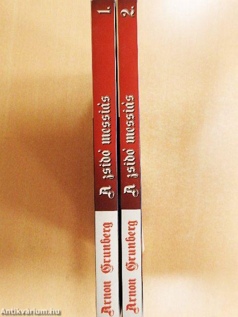 A zsidó messiás 1-2.