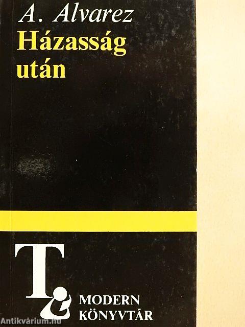 Házasság után