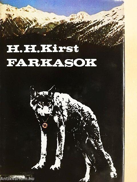 Farkasok