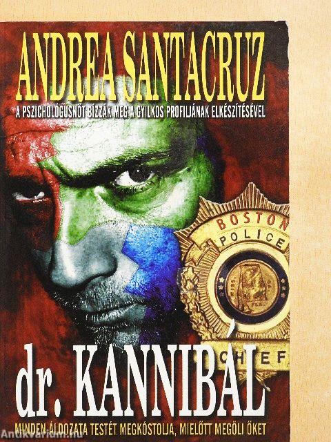 Dr. Kannibál