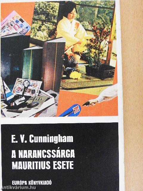A narancssárga Mauritius esete