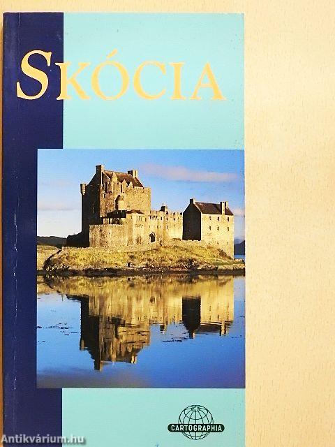 Skócia
