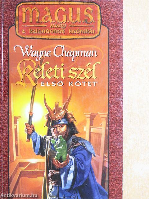Keleti szél I.