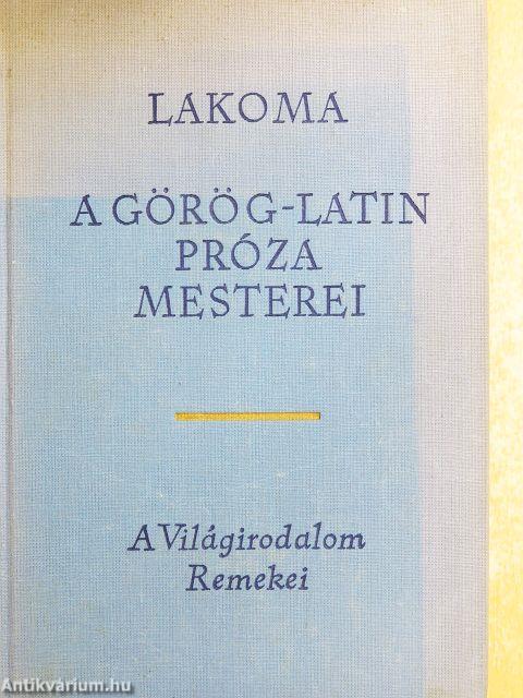 Lakoma