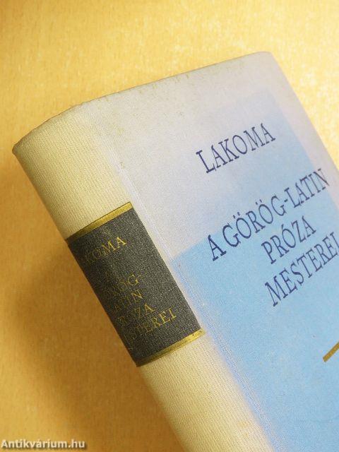Lakoma