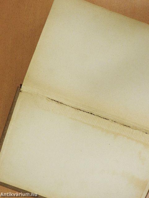 Egy ember élete - Első rész I-III.