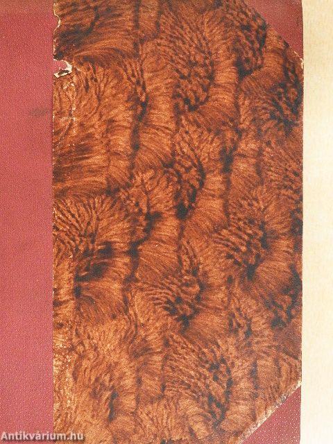 Ifjabb Fromont és idősb Risler