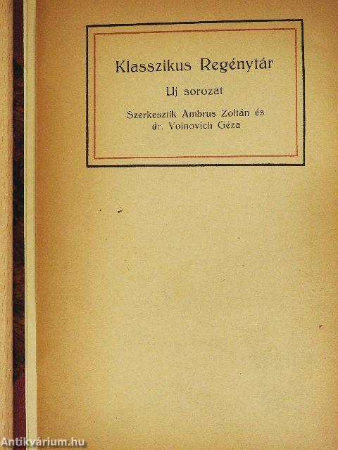 Ifjabb Fromont és idősb Risler