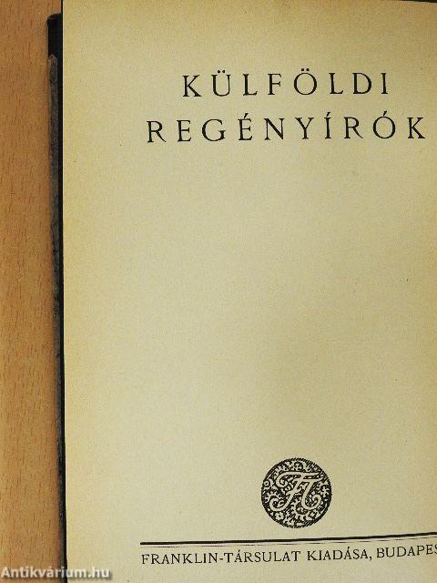 Gösta Berling I-II.