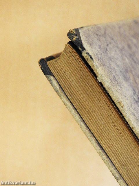 Gösta Berling I-II.