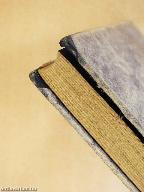 Gösta Berling I-II.