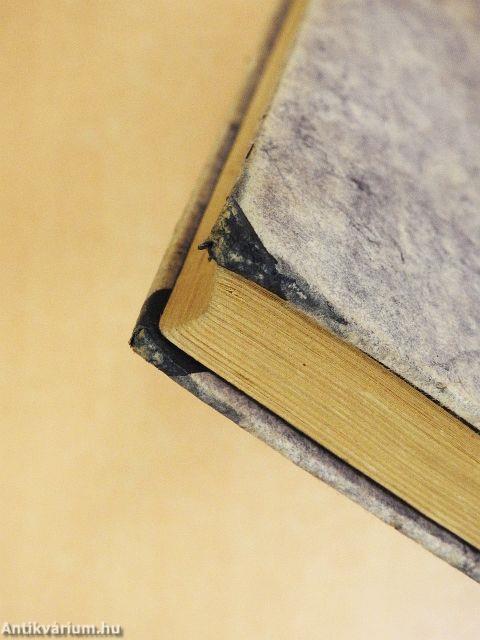 Gösta Berling I-II.