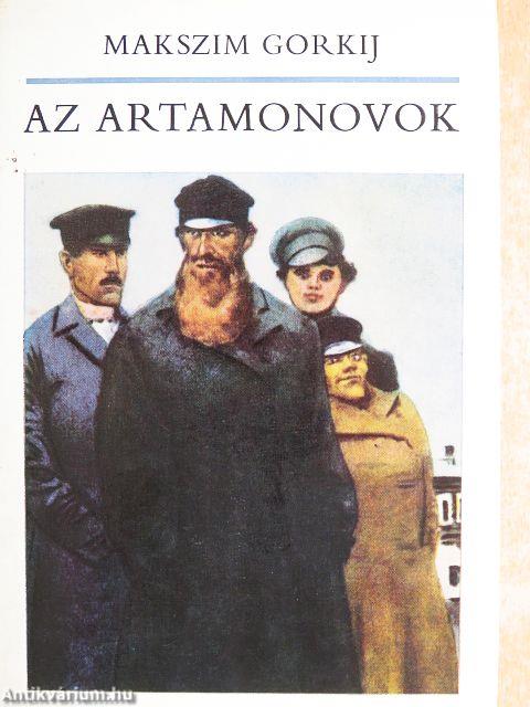 Az Artamonovok
