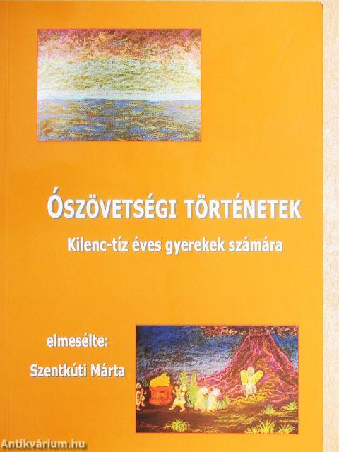 Ószövetségi történetek