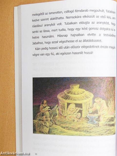 Ószövetségi történetek