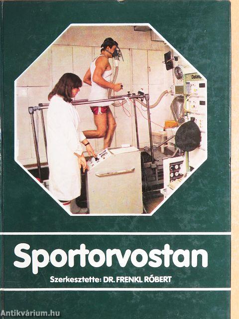Sportorvostan