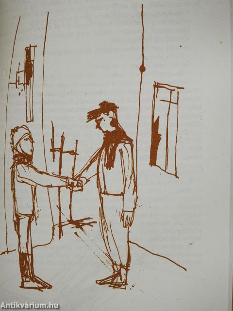 Karácsonyi ajándék 1994 (dedikált példány)