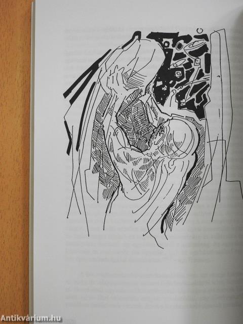 Maszkjáték (dedikált példány)