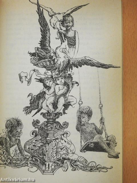 Hogyan kezdődik a szerelem?/Bonzó, a szívkirály! (aláírt és dedikált példány)