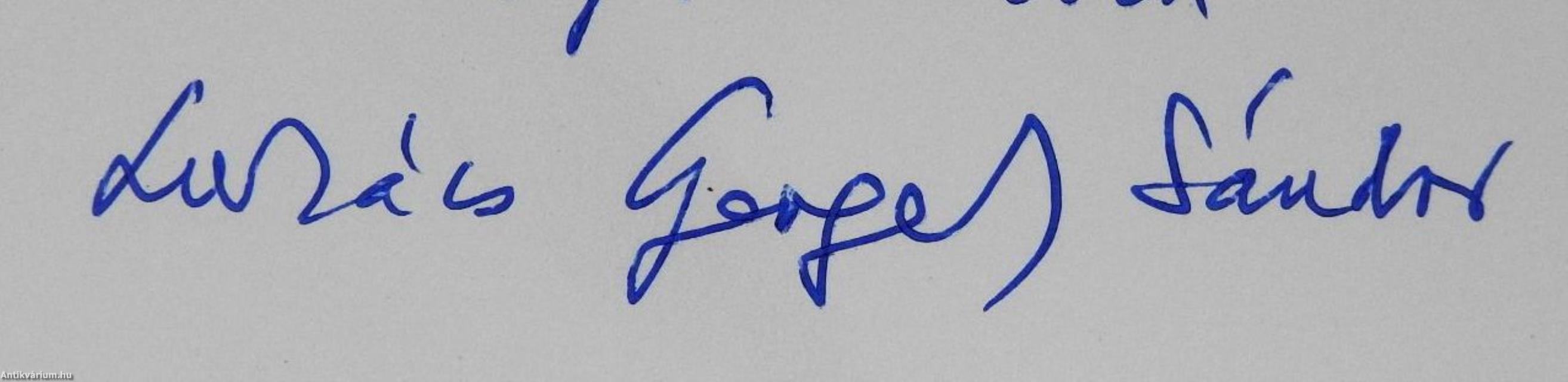 Százharminc haiku (dedikált példány)