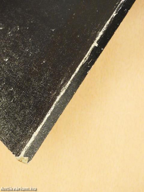 Rovások az idő mestergerendáján (dedikált példány)