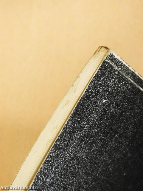 Rovások az idő mestergerendáján (dedikált példány)