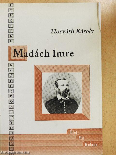 Madách Imre