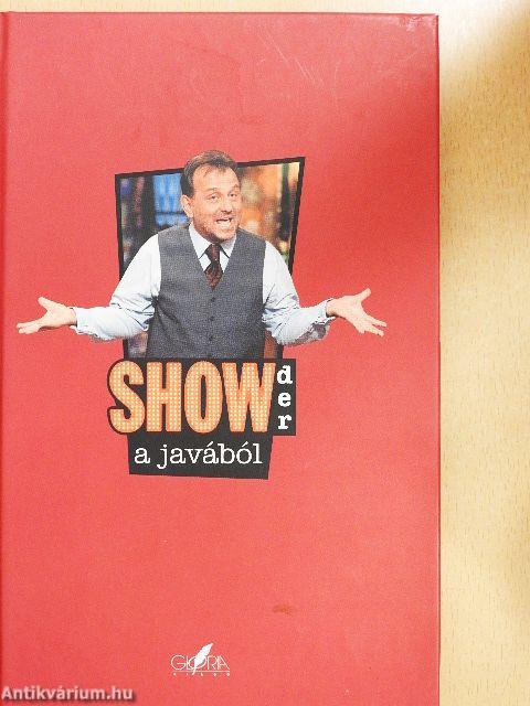 Showder a javából